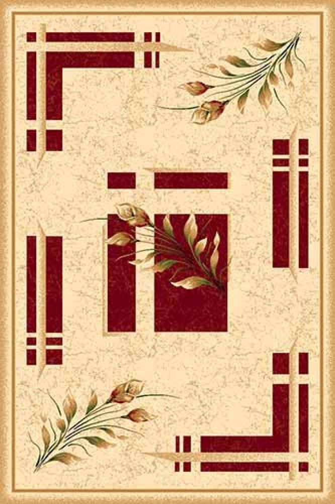 Da Vinci 5442 RED Прямой