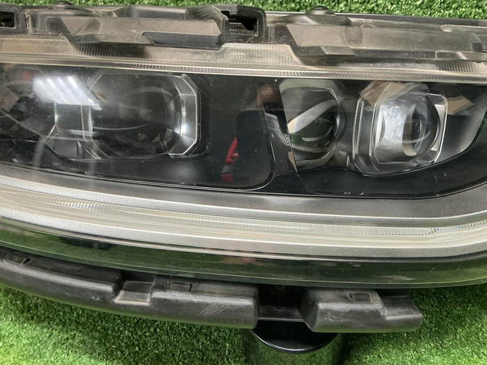 Фара правая Kia Soul 3 SK (2019-2022) LED