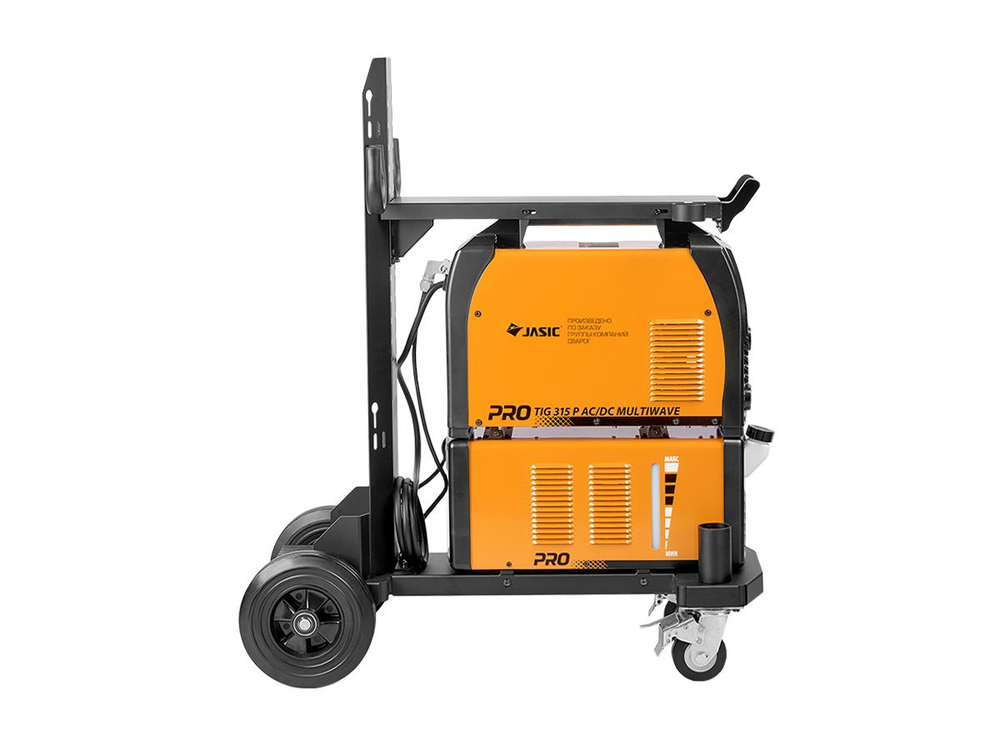Тележка PRO TIG TR 300
