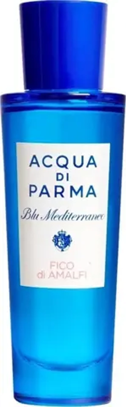 Унисекс туалетная вода Acqua Di Parma Blu Mediterraneo Fico Di Amalfi 30 мл