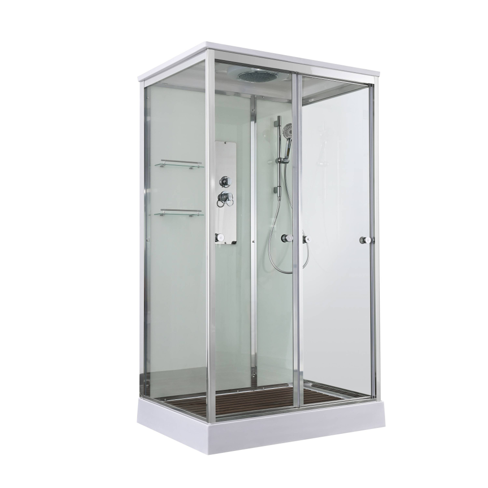 Душевая кабина AvaCan (АваКан) V2012 стандартная