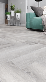 Каменно-полимерная плитка Alpine Floor Parquet Light Дуб Лейтена ЕСО 13-18
