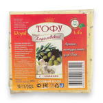 Тофу с оливками Royal Tofu, 500 г