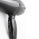 Фен MASTER Professional МР-305 E Storm 2100Вт черный