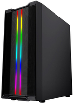 Корпус ATX Powercase Mistral Evo