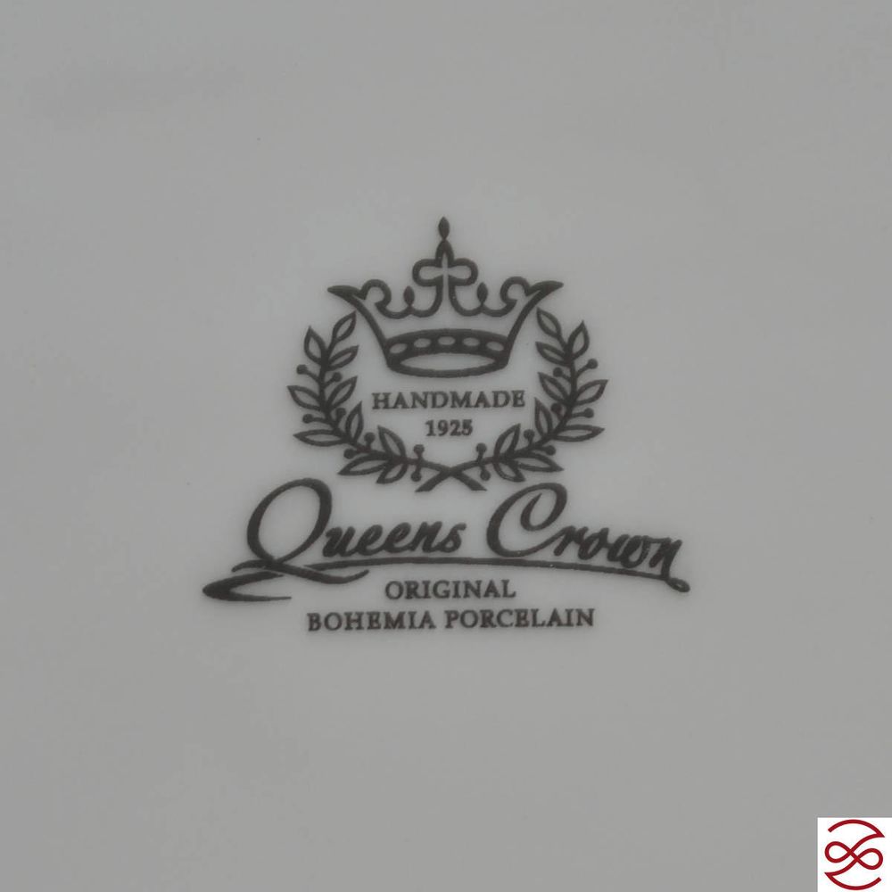 Барбарина Queen's Crown Охота Бежевая 26 см