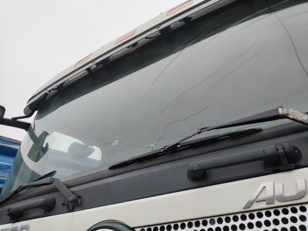 Foton AUMAN 4x2 Седельный тягач BJ4189SLFKA (Дизельный, 11,8 л, 470 л.с. АТ)