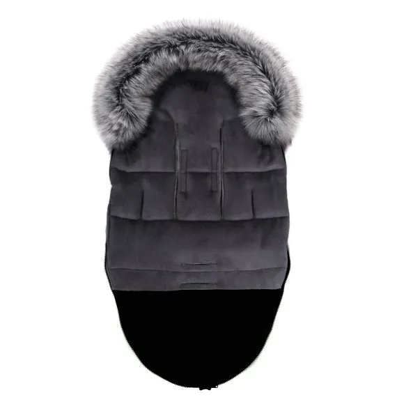 Зимний конверт CottonMoose Moose Footmuff