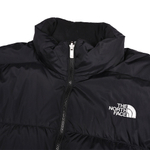 Легкий пуховик The North Face 550, XXL
