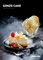 DARKSIDE (ДАРКСАЙД)-Gonzo Cake, 50 гр. Medium