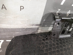 Кронштейн замка капота Exeed VX 21-нв Б/У Оригинал 501001411AA