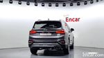 Hyundai Santa Fe TM Дизель 2.0 2WD (04.2020)
