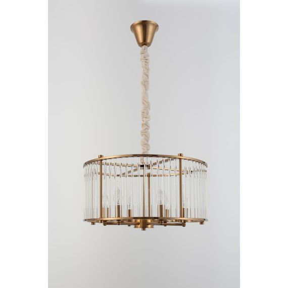 Подвесная люстра Rivoli Erin 4112-306 Б0061972