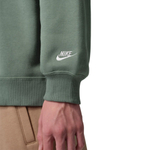 Баскетбольная мужская толстовка Jordan Brooklyn