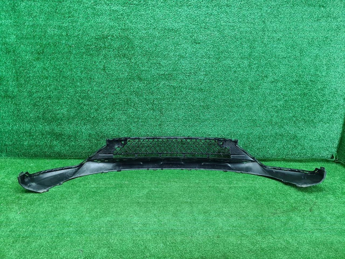 Юбка переднего бампера Mercedes GLC X254 22-нв AMG