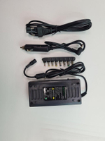 Блок питания CTD-UN5