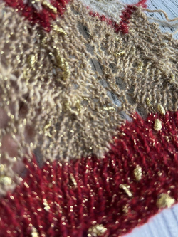 Трикотажная пряжа для вязания FantasiaDecor