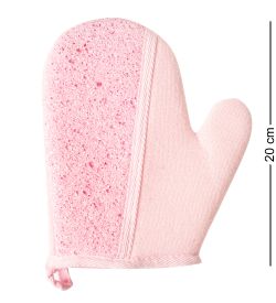 BT-35/3 Аксессуар для бани «Рукавичка»