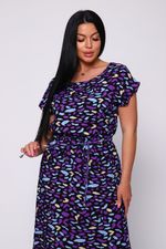 Платье 56510 Натали (Акция)