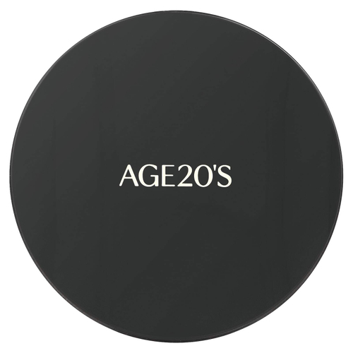 AGE20'S, Signature Essence Pact, Intense Cover, SPF 50+, 13C, 14 г (0,49 унции)