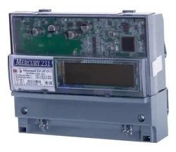 Инкотекс Счетчик "Меркурий" 231 АТ-01I 3ф 5-60А 1 класс точности; многотарифный