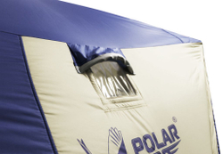 Зимняя палатка Polar Bird 4TХ2