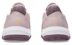 Женские теннисные кроссовки Asics Solution Swift FF 2 Clay - Pink