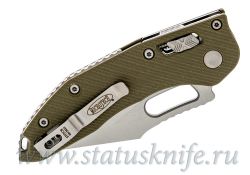 Нож Microtech Stitch RAM-LOK 169RL-10FLGTODфотография - 4