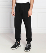 спортивные штаны Balenciaga - черный(720368 TNVI6)