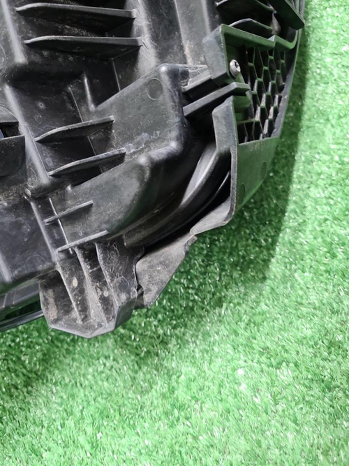 Фара левая Geely Tugella (2019-2024) LED