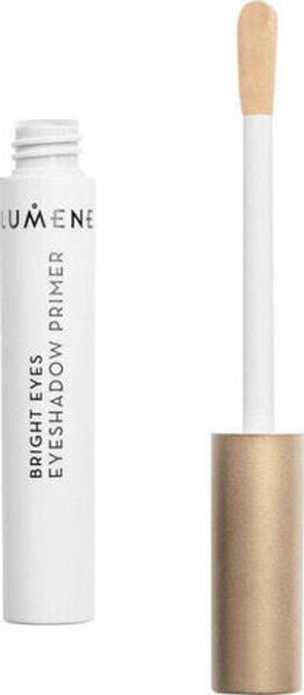 Праймеры Lumene Bright Eyes Eyeshadow Primer Праймер для макияжа век