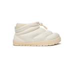 Кроссовки Puma Tuff Terra Mid "Frost Ivory-Alp Snow-Canvas"