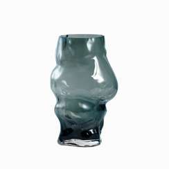 Ваза Meteorite высота 36