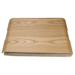 Подставка-подушка многофункциональная homey, светло-коричневая