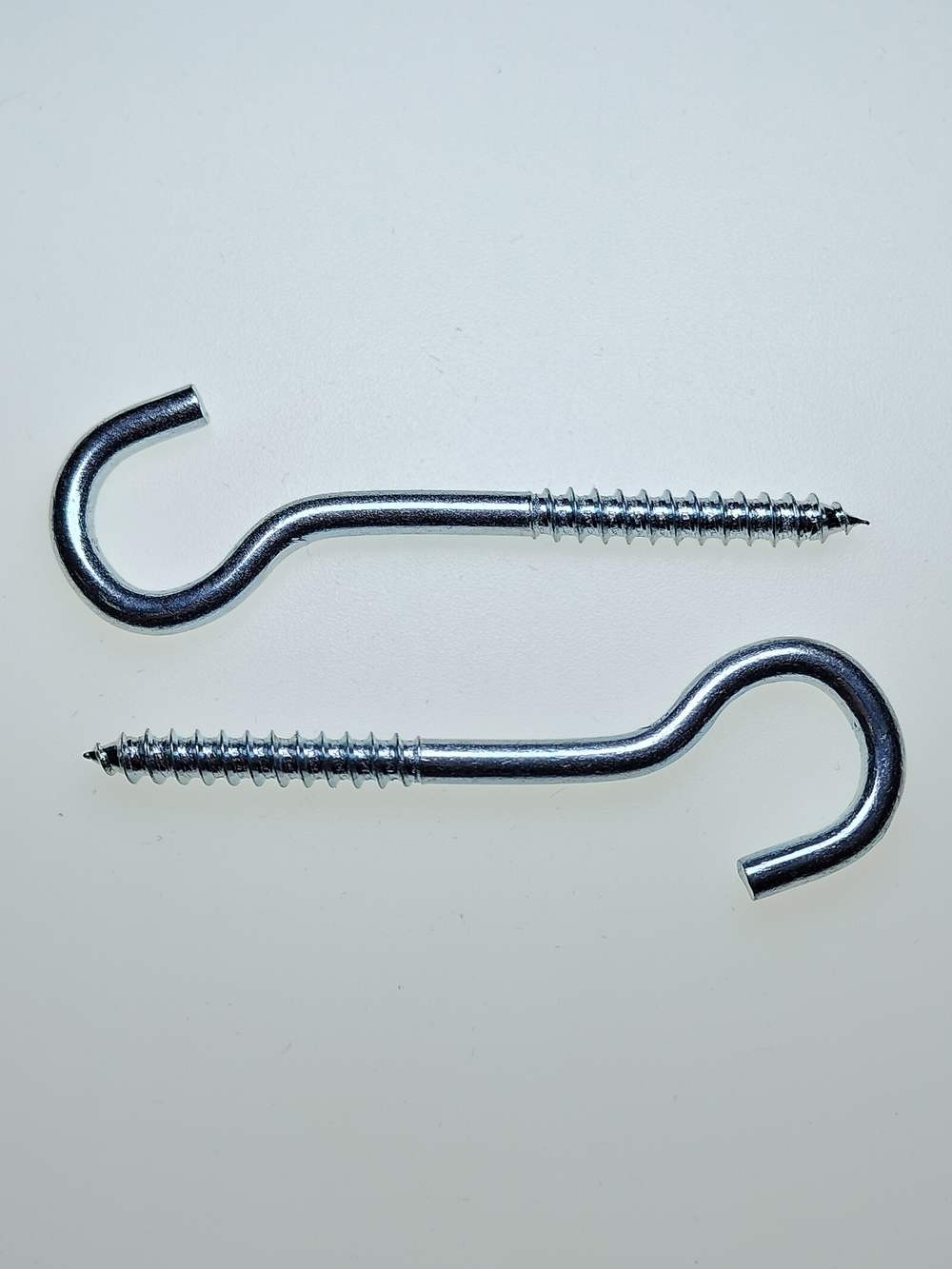 6х60 ОЦ.Шуруп-крючок С-образный (30 шт.)