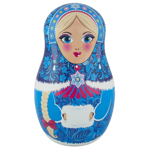 Чай «МАТРЕШКА» 50 г