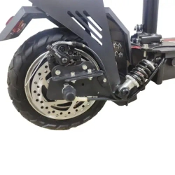 Электросамокат MINIPRO M3