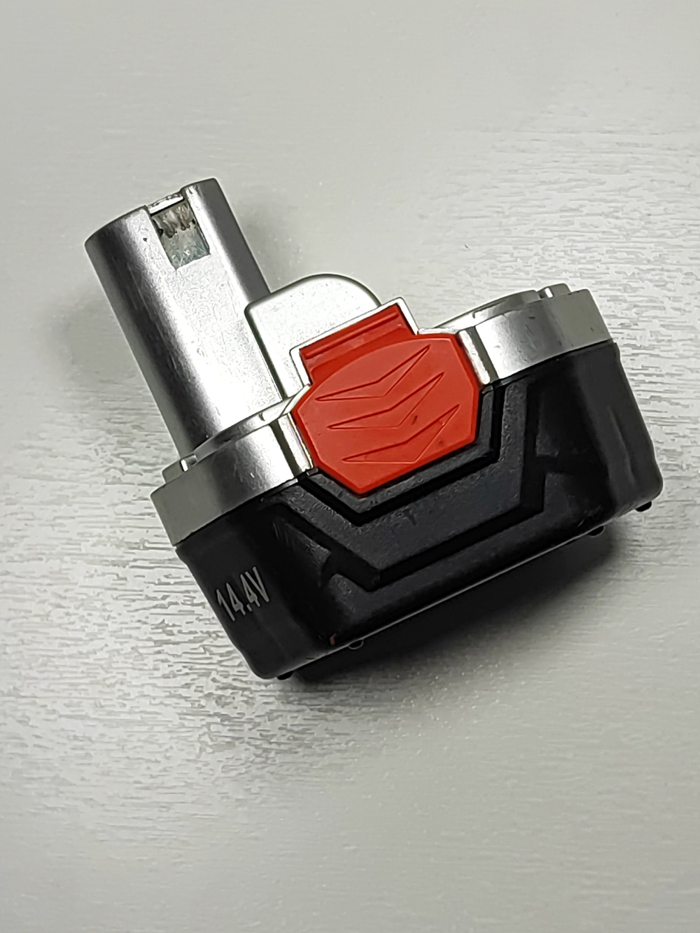 Ремонт аккумулятора HAMMER 14.4В 1.2Ач