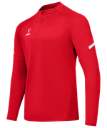 Джемпер тренировочный CAMP 2 Training Top, красный