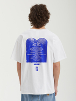 Мужская Футболка Black Moses Heavyweight