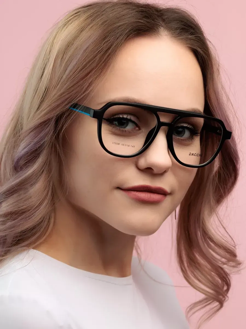 Оправа для очков для зрения