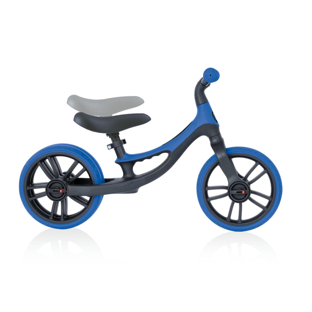 Детский велосипед Globber Go Bike Elite Duo (2023)