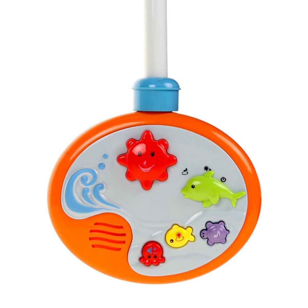 Карусель Улыбка детства , коробка ZYA-A1475-1