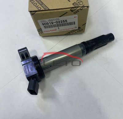 Катушка зажигания 90919-02255 9091902255