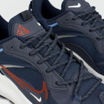 кроссовки Nike ACG Mountain Fly 2 Low Gtx Blue / White