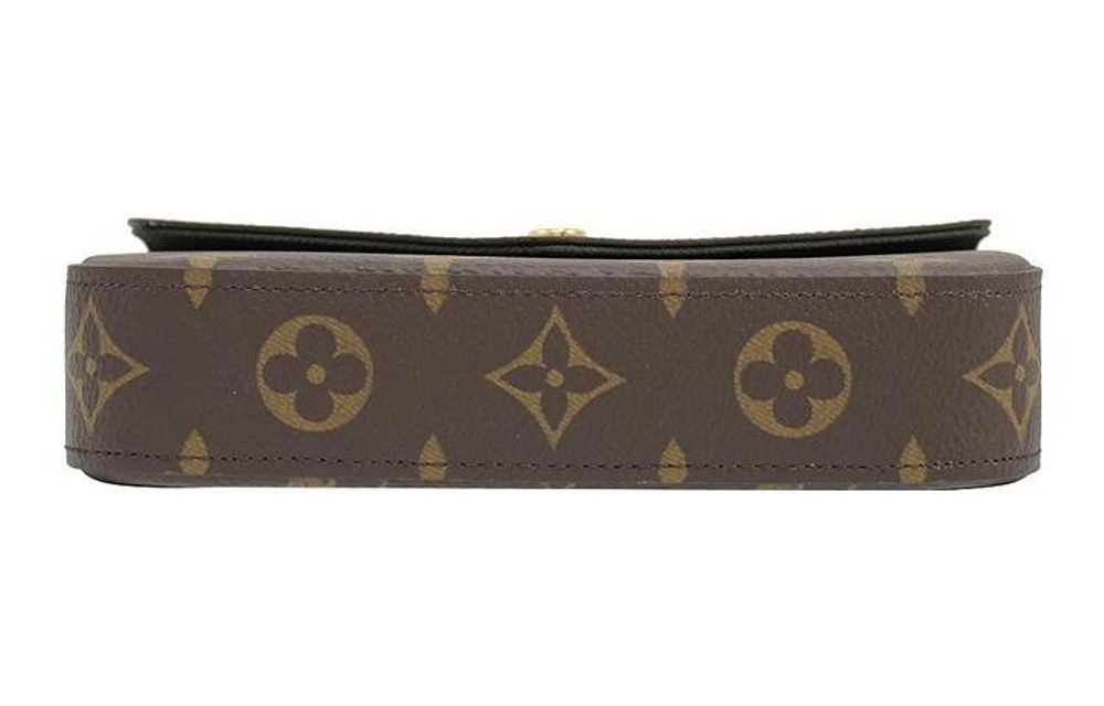 Сумка LOUIS VUITTON Multi Pochette Felicie, M80091