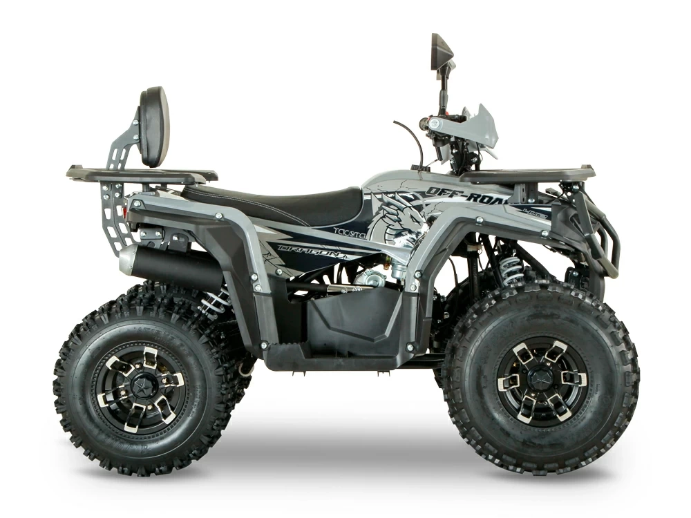 Квадроцикл YACOTA Dragon 125 LUX-LD