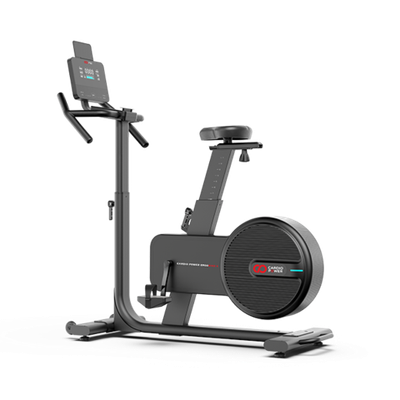 Вертикальный велотренажер CardioPower Ergobike 5