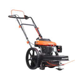 Газонокосилка Patriot PT 595