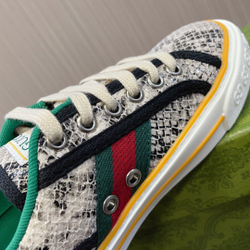 Gucci Tennis 1977 Sneaker